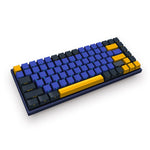 AKKO 3084 Mechanical Gaming Keyboard 84Keys Cherry MX Switch PBT Keycap Gaming Keyboards Wireless Mode For Desktop