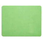 New Ultra-thin Optical Mousepad Anti-Slip Wrist Rests Mice Mouse Pad Mats for Gaming Laptop Mousepad