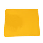 New Ultra-thin Optical Mousepad Anti-Slip Wrist Rests Mice Mouse Pad Mats for Gaming Laptop Mousepad