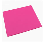 New Ultra-thin Optical Mousepad Anti-Slip Wrist Rests Mice Mouse Pad Mats for Gaming Laptop Mousepad