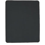 1pcs Non Slip Wear Resistant Computer Notebook Soft Edge Seamed Mouse Pad Office Rubber Fabric Mat
