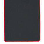 1pcs Non Slip Wear Resistant Computer Notebook Soft Edge Seamed Mouse Pad Office Rubber Fabric Mat