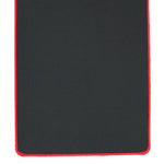 1pcs Non Slip Wear Resistant Computer Notebook Soft Edge Seamed Mouse Pad Office Rubber Fabric Mat