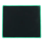 Durable Mouse Pad Office Game Cushion 1.8mm 210*250mm Rubber Anti-slip Mat Cute Shape Design Mouse Mat