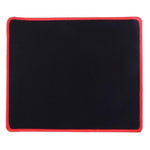 Durable Mouse Pad Office Game Cushion 1.8mm 210*250mm Rubber Anti-slip Mat Cute Shape Design Mouse Mat