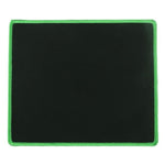 Durable Mouse Pad Office Game Cushion 1.8mm 210*250mm Rubber Anti-slip Mat Cute Shape Design Mouse Mat