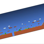 mario mouse pads locrkand pad to mouse notbook computer mousepad  70x30cm gaming mousepad gamer to keyboard laptop mouse mats