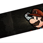 mario mouse pads locrkand pad to mouse notbook computer mousepad  70x30cm gaming mousepad gamer to keyboard laptop mouse mats